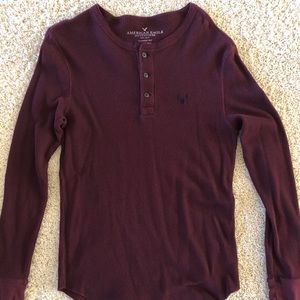 American Eagle Shirt